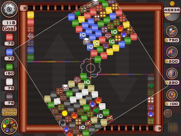 Tisnart Tiles Steam Key GLOBAL - 2