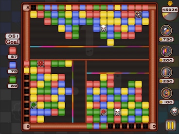 Tisnart Tiles Steam Key GLOBAL - 3