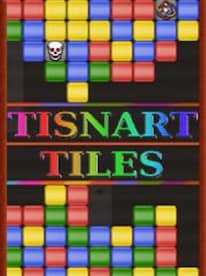 Tisnart Tiles Steam Key GLOBAL - 1