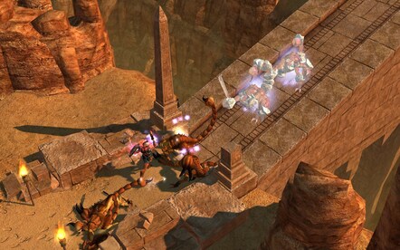 Titan Quest Anniversary Edition (PC) - Steam Gift - EUROPE - 8