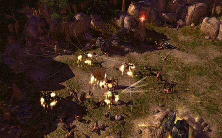 Titan Quest Anniversary Edition (PC) - Steam Gift - EUROPE - 3