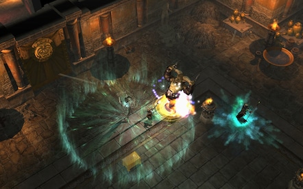 Titan Quest Anniversary Edition (PC) - Steam Key - CIS - 5