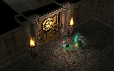 Titan Quest Anniversary Edition (PC) - Steam Key - CIS - 18