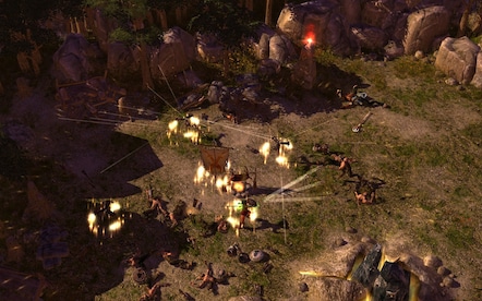 Titan Quest Anniversary Edition (PC) - Steam Key - CIS - 11