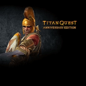 Titan Quest Anniversary Edition PC Steam Schlussel GLOBAL kaufen Gunstig G2A.COM