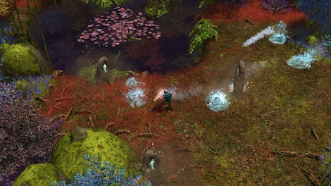 Titan Quest Anniversary + Ragnarok DLC (PC) - Steam Key - EUROPE - 8