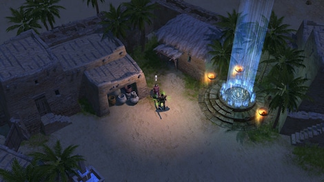 Titan Quest Anniversary + Ragnarok DLC Steam Key GLOBAL - 2