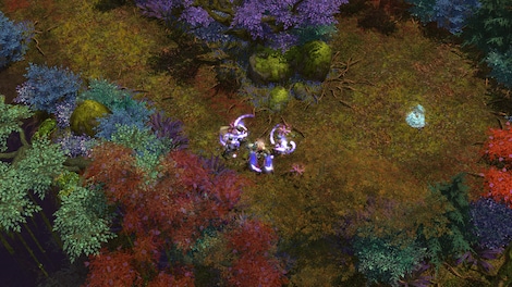 Titan Quest Anniversary + Ragnarok DLC Steam Key GLOBAL - 3