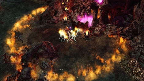 Titan Quest: Atlantis (PC) - Steam Key - GLOBAL - 9