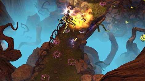 Titan Quest: Atlantis (PC) - Steam Key - GLOBAL - 7