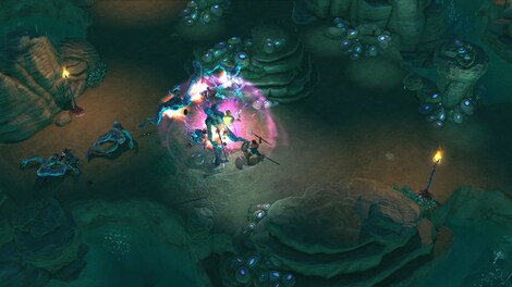 Titan Quest: Atlantis (PC) - Steam Key - LATAM - 5