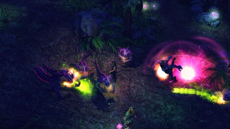 Titan Quest: Atlantis (PC) - Steam Key - NORTH AMERICA - 8