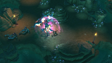 Titan Quest: Atlantis (Xbox One) - Xbox Live Key - UNITED STATES - 5