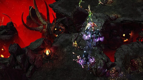 Titan Quest: Atlantis (Xbox One) - Xbox Live Key - UNITED STATES - 11