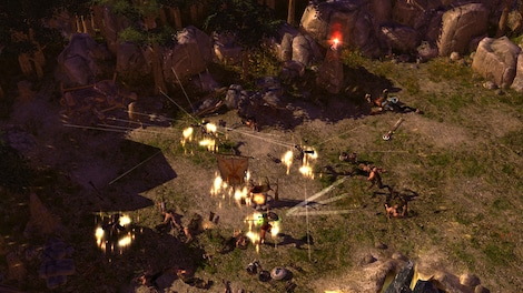 TITAN QUEST BUNDLE 2019 Edition (PC) - Steam Key - GLOBAL - 0