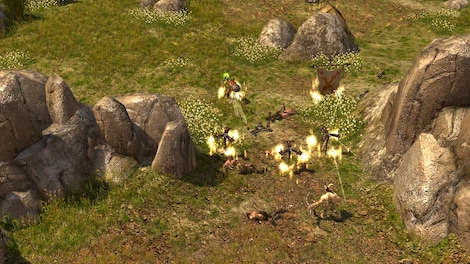 TITAN QUEST BUNDLE 2024 Edition (PC) - Steam Key - GLOBAL - 15