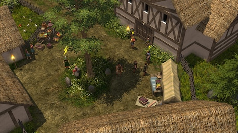 TITAN QUEST BUNDLE 2024 Edition (PC) - Steam Key - GLOBAL - 20