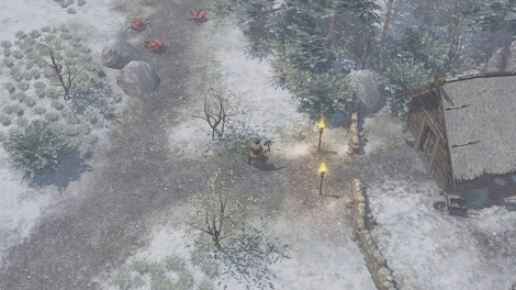 TITAN QUEST BUNDLE 2024 Edition (PC) - Steam Key - GLOBAL - 21