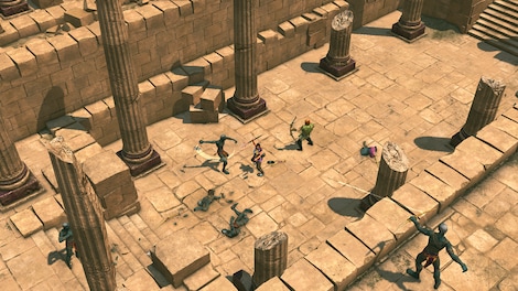 TITAN QUEST BUNDLE 2024 Edition (PC) - Steam Key - GLOBAL - 29