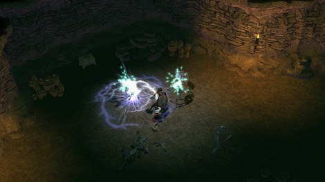 TITAN QUEST BUNDLE 2024 Edition (PC) - Steam Key - GLOBAL - 32