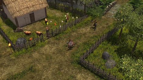 TITAN QUEST BUNDLE 2024 Edition (PC) - Steam Key - GLOBAL - 39