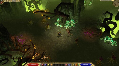 Titan Quest: Eternal Embers (PC) - Steam Gift - GLOBAL - 3