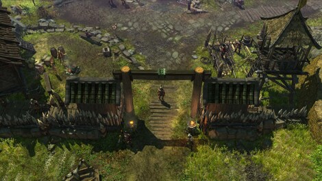 Titan Quest: Eternal Embers (PC) - Steam Gift - GLOBAL - 8