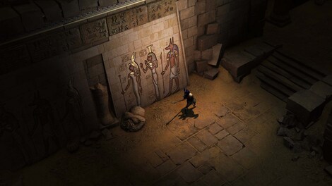 Titan Quest: Eternal Embers (PC) - Steam Gift - GLOBAL - 16