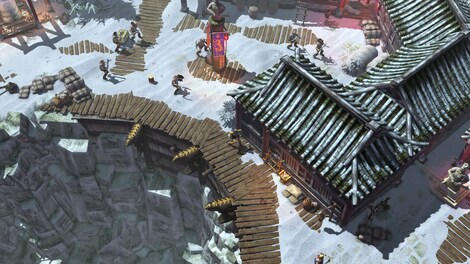 Titan Quest: Eternal Embers (PC) - Steam Gift - GLOBAL - 15