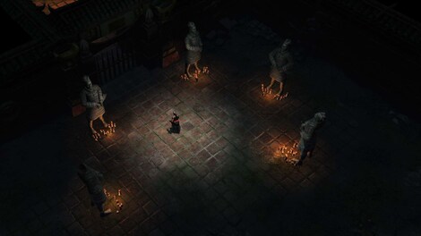 Titan Quest: Eternal Embers (PC) - Steam Gift - GLOBAL - 19