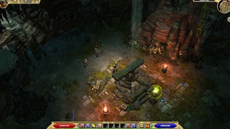 Titan Quest: Eternal Embers (PC) - Steam Gift - NORTH AMERICA - 4