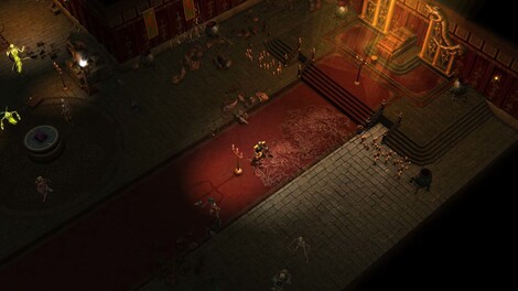 Titan Quest: Eternal Embers (PC) - Steam Key - CIS - 17