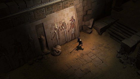Titan Quest: Eternal Embers (PC) - Steam Key - GLOBAL - 16