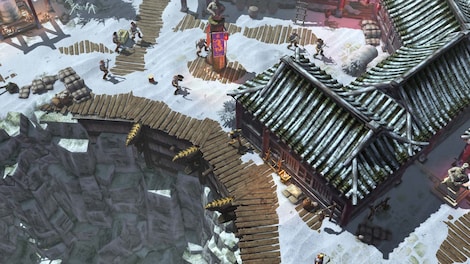 Titan Quest: Eternal Embers (PC) - Steam Key - GLOBAL - 15
