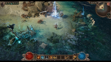 Titan Quest II (PC) - Steam Account - GLOBAL - 11
