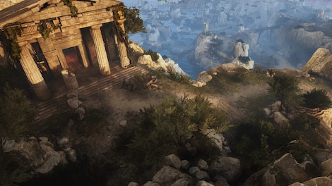 Titan Quest II (PC) - Steam Account - GLOBAL - 5