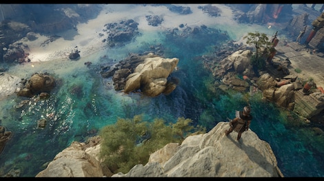 Titan Quest II (PC) - Steam Account - GLOBAL - 10