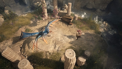 Titan Quest II (PC) - Steam Account - GLOBAL - 6