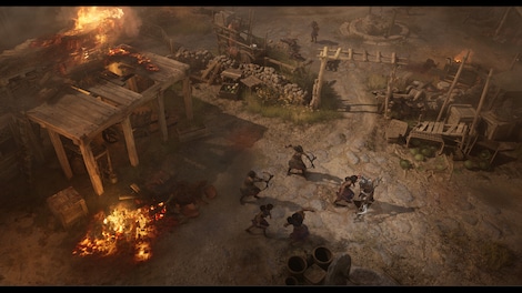 Titan Quest II (PC) - Steam Account - GLOBAL - 9