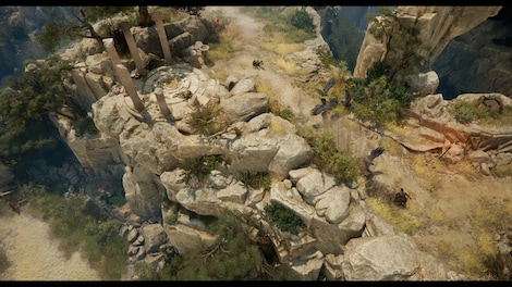 Titan Quest II (PC) - Steam Account - GLOBAL - 8