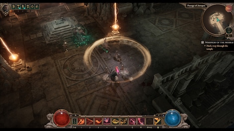 Titan Quest II (PC) - Steam Account - GLOBAL - 12