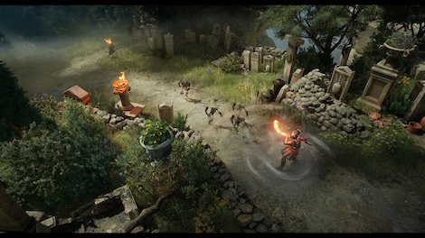 Titan Quest II (PC) - Steam Account - GLOBAL - 7