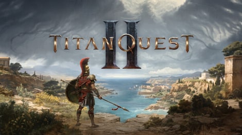 Titan Quest II (PC) - Steam Gift - GLOBAL - 0