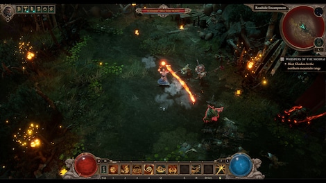 Titan Quest II (PC) - Steam Gift - NORTH AMERICA - 13