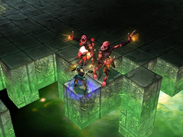 Titan Quest - Immortal Throne Steam Key GLOBAL - 7