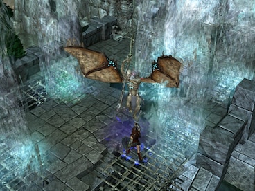 Titan Quest - Immortal Throne Steam Key GLOBAL - 8