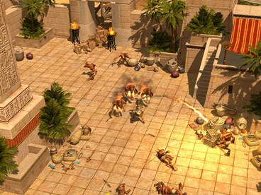 Titan Quest (Nintendo Switch) - Nintendo eShop Key - EUROPE - 17