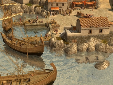 Titan Quest (Nintendo Switch) - Nintendo eShop Key - EUROPE - 15