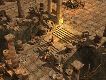 Titan Quest (Nintendo Switch) - Nintendo eShop Key - EUROPE - 11