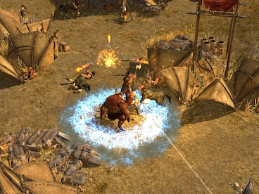 Titan Quest (Nintendo Switch) - Nintendo eShop Key - EUROPE - 9